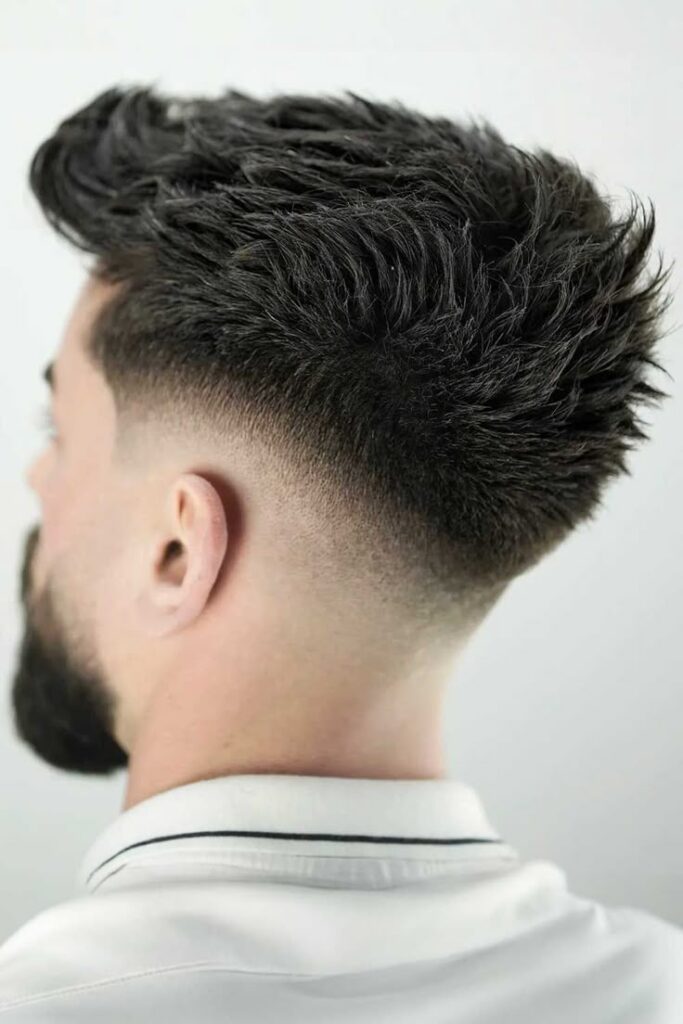 taper fade